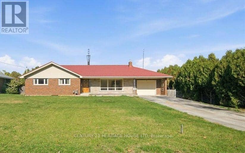 486 Chatham Street, Brantford