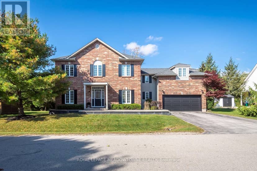3 Valley Ridge Lane, Hamilton