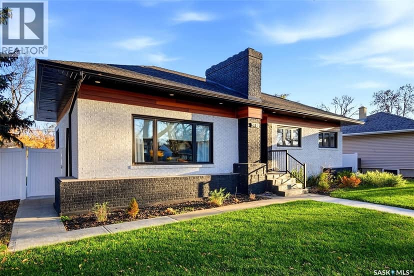 3105 Assiniboine AVENUE, Regina, photo 2