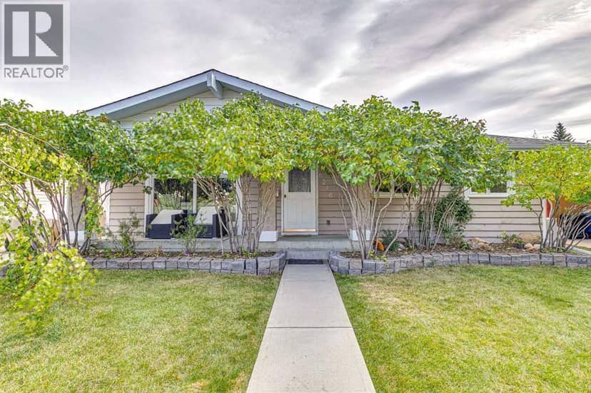 6216 Thornaby Way NW, Calgary