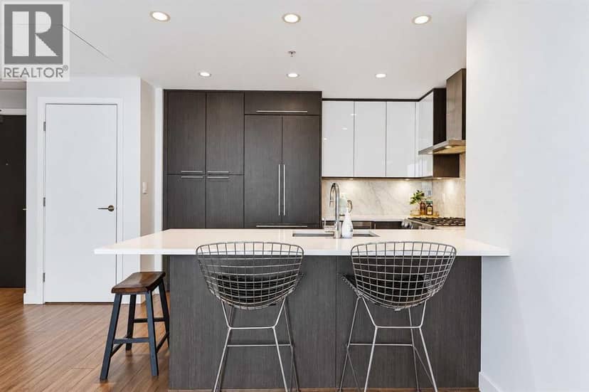 1601, 930 16 Avenue SW — photo 9 of 34