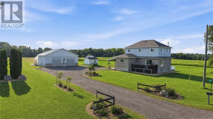 949 Hwy 535, Noelville, photo 2