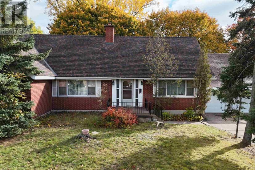 119 Parkdale DR, Sault Ste. Marie