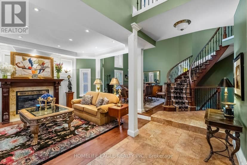82 Roberson Drive, Ajax, photo 5