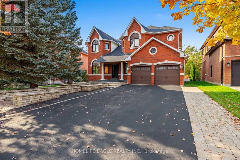 82 Roberson Drive, Ajax, photo 3