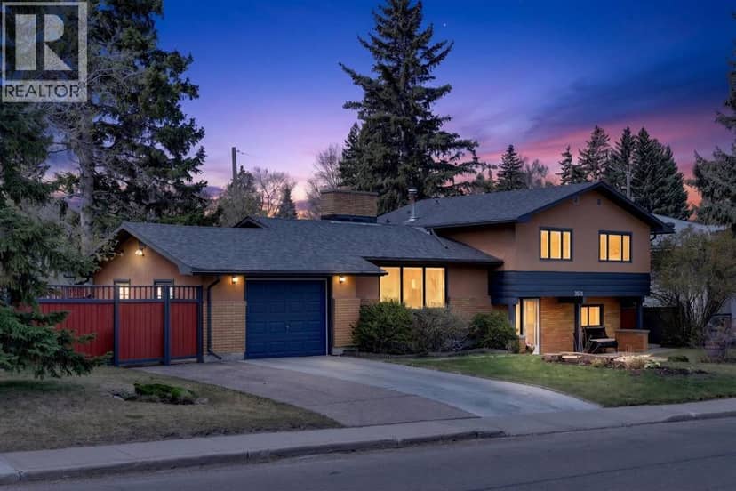 3811 24 Street NW, Calgary, photo 2