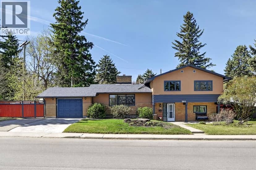 3811 24 Street NW, Calgary, photo 3
