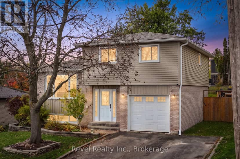 17 Mohawk Drive, Kawartha Lakes
