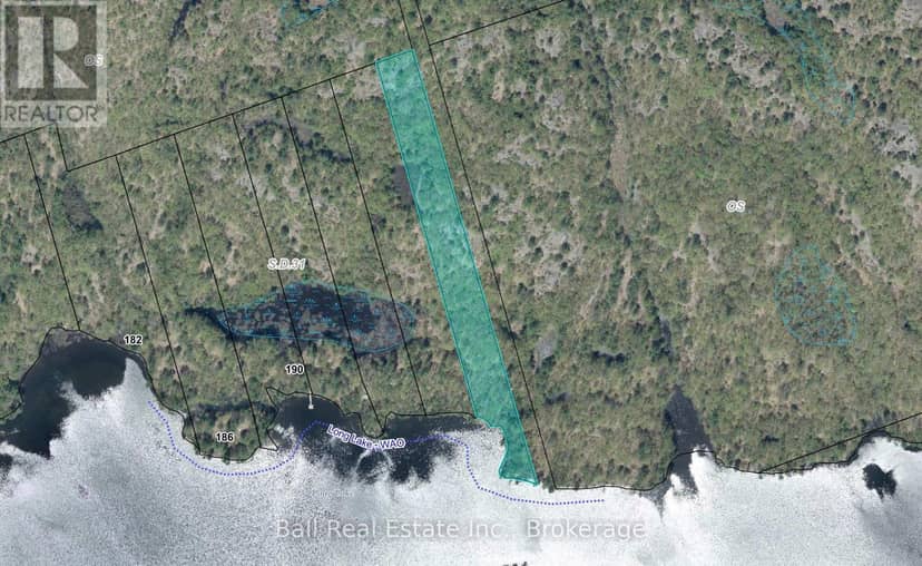 0 Long Lake Wao, Havelock-Belmont-Methuen, photo 2