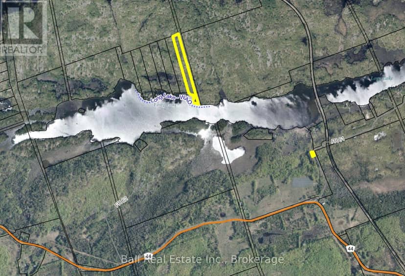 0 Long Lake Wao, Havelock-Belmont-Methuen, photo 3