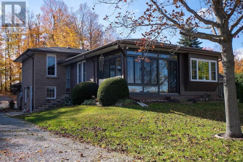 758 Duffus Drive, Selwyn