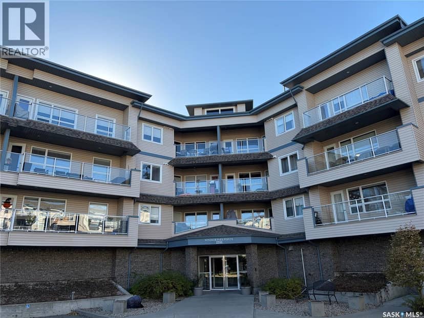 113 2351 Windsor Park ROAD, Regina, photo 2