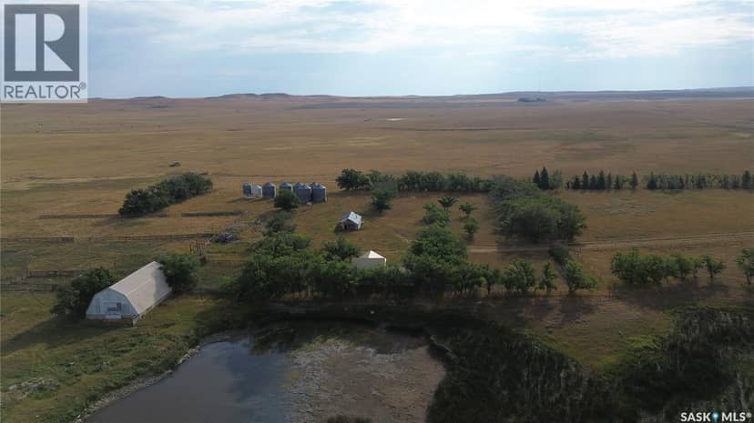 Gebhart Land Tender Parcel 2, Mankota Rm No. 45, photo 4