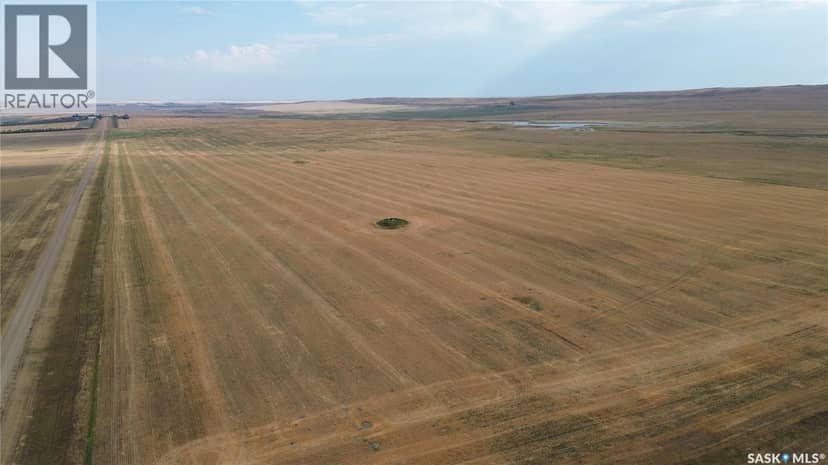 Gebhart Land Tender Parcel 1, Mankota Rm No. 45