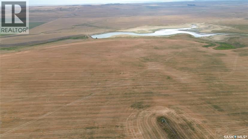 Gebhart Land Tender Parcel 1, Mankota Rm No. 45, photo 4