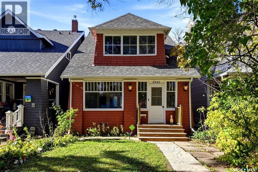 2340 Montague STREET, Regina, photo 2