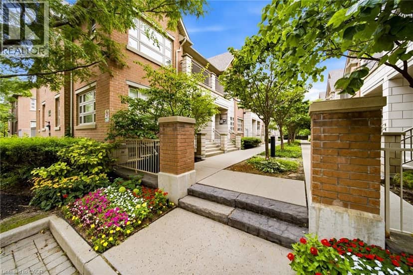 2460 PRINCE MICHAEL Drive Unit# 23, Oakville, photo 4