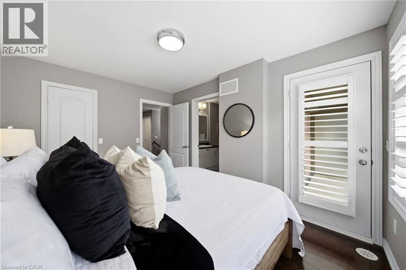 2460 PRINCE MICHAEL Drive Unit# 23 — photo 35 of 40