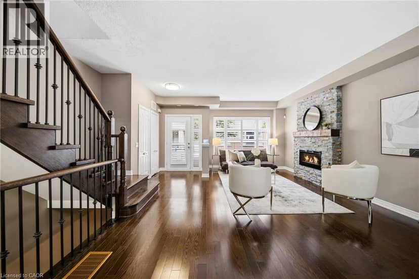2460 PRINCE MICHAEL Drive Unit# 23, Oakville, photo 6