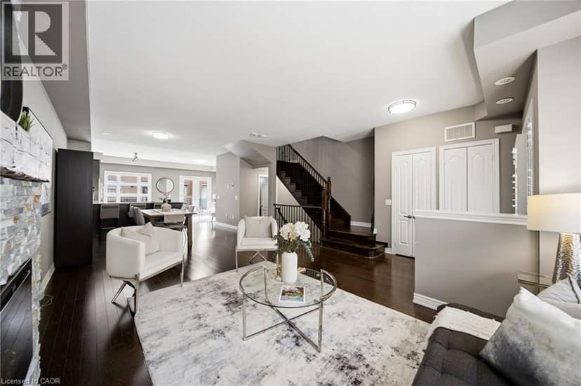 2460 PRINCE MICHAEL Drive Unit# 23, Oakville, photo 8