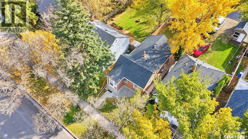 206 4th STREET E, Saskatoon, photo 3