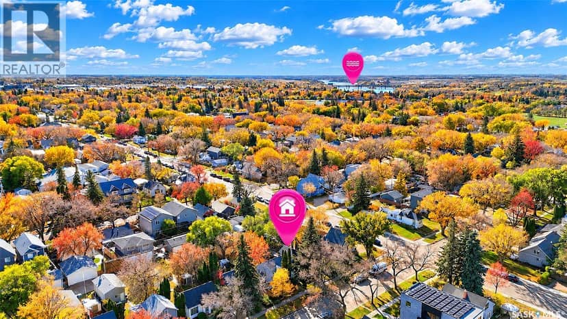 206 4th STREET E, Saskatoon, photo 5