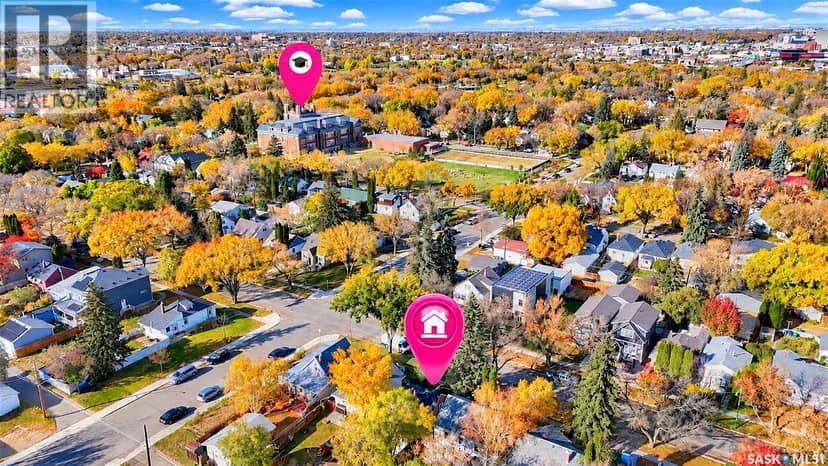 206 4th STREET E, Saskatoon, photo 4