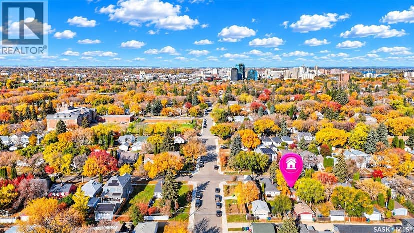 206 4th STREET E, Saskatoon, photo 6