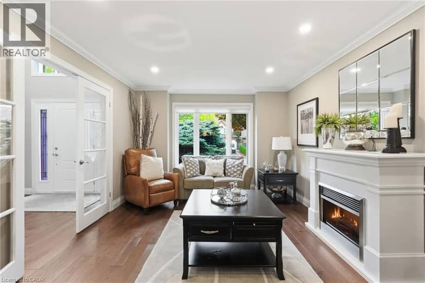 73 RICHMOND Crescent, Stoney Creek, photo 6