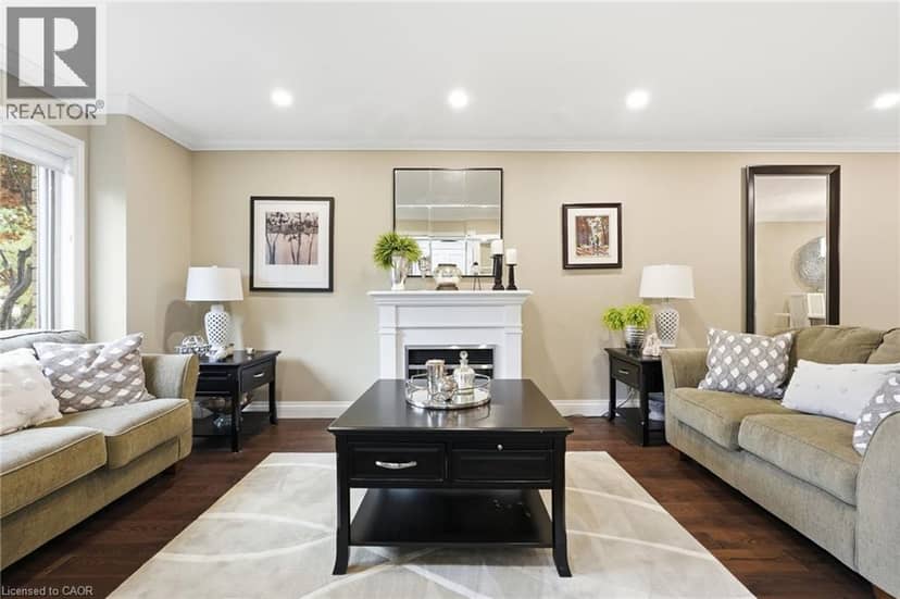 73 RICHMOND Crescent, Stoney Creek, photo 5