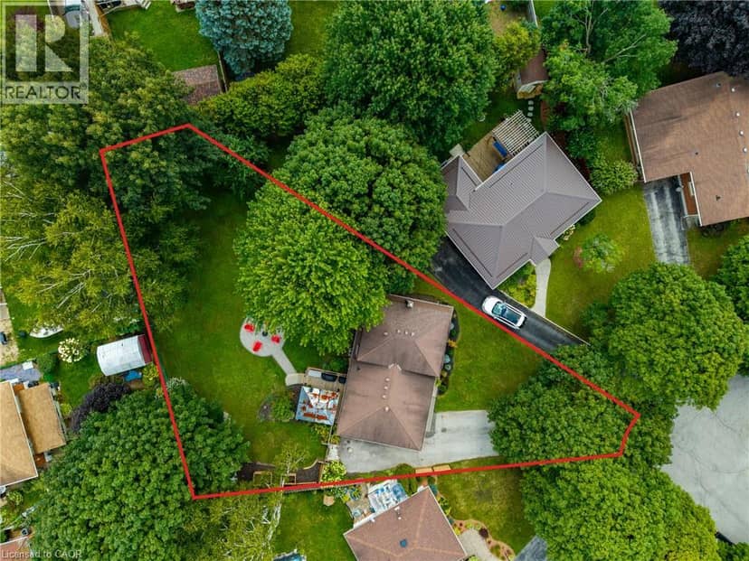 9 NORMANDY Circle, Simcoe, photo 3