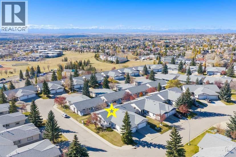 4 ARBOUR CLIFF Court NW, Calgary, photo 3