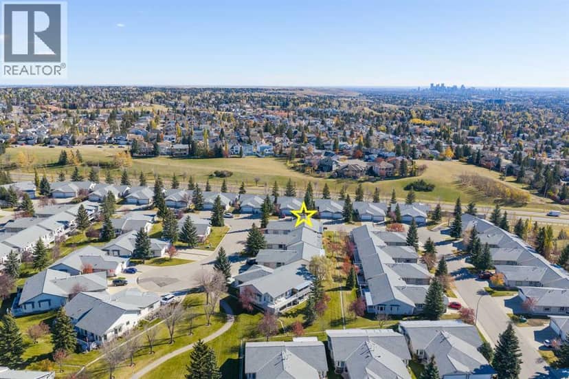 4 ARBOUR CLIFF Court NW, Calgary, photo 5