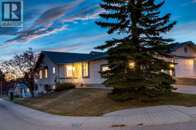 4 ARBOUR CLIFF Court NW, Calgary, photo 6