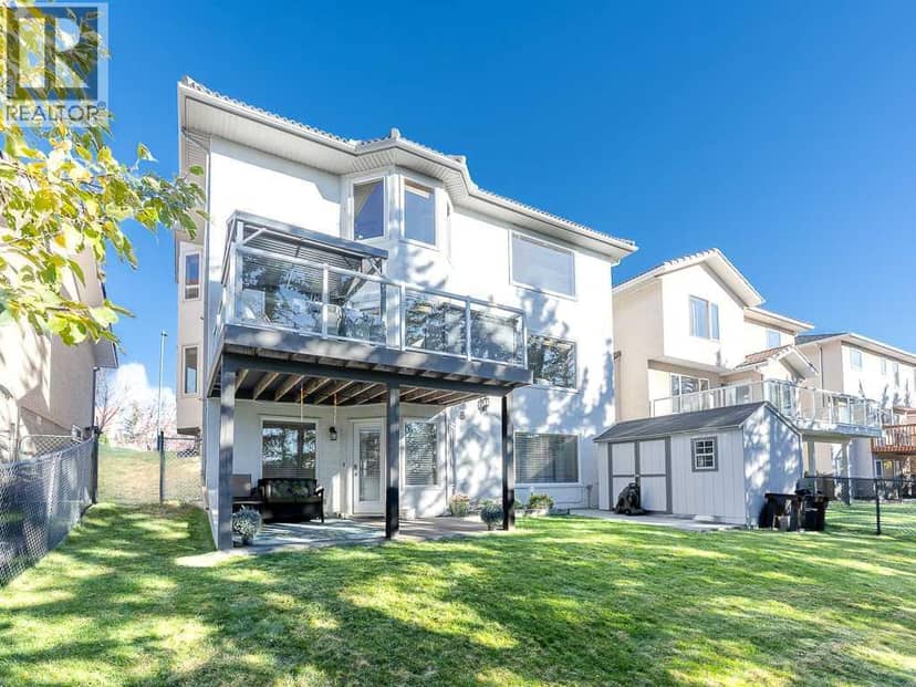 150 Hampstead Close NW, Calgary, photo 2