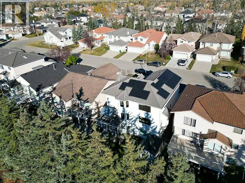 150 Hampstead Close NW, Calgary, photo 3