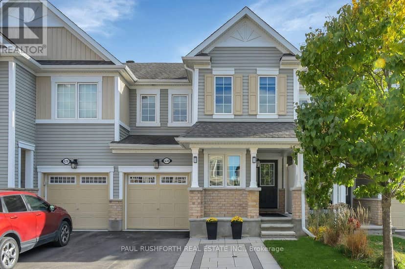 630 Bluegill Avenue, Ottawa