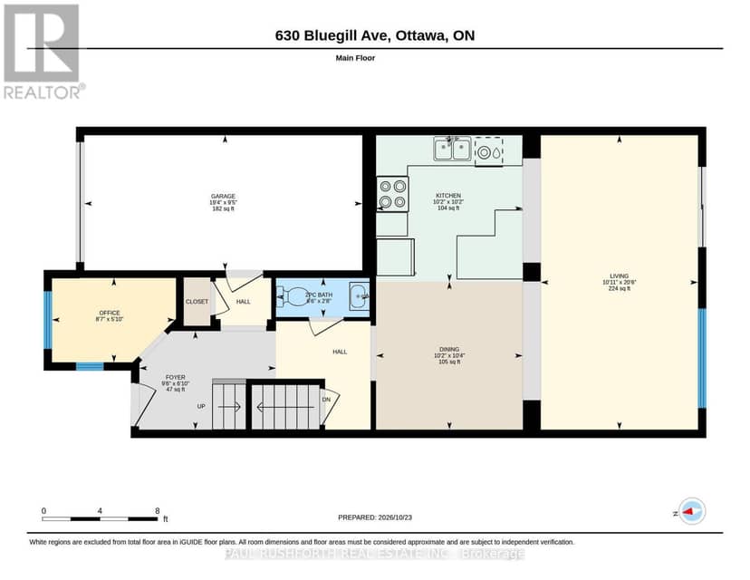 630 Bluegill Avenue — photo 35 of 37