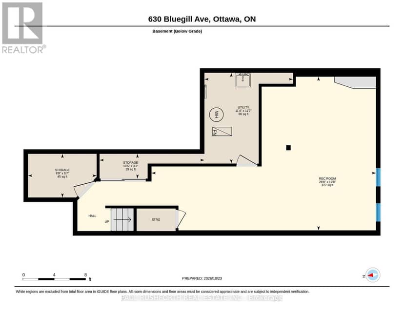 630 Bluegill Avenue — photo 37 of 37