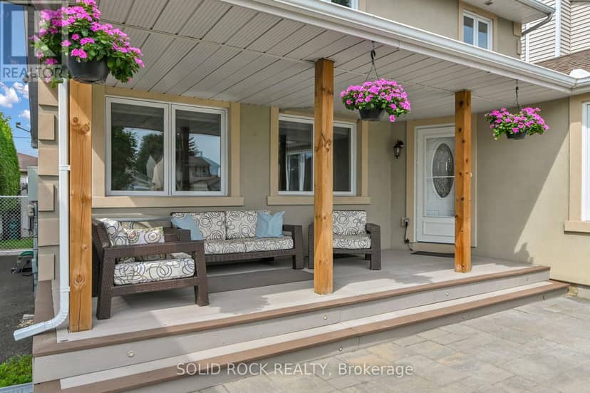 253 Cote-Royale Crescent, Ottawa