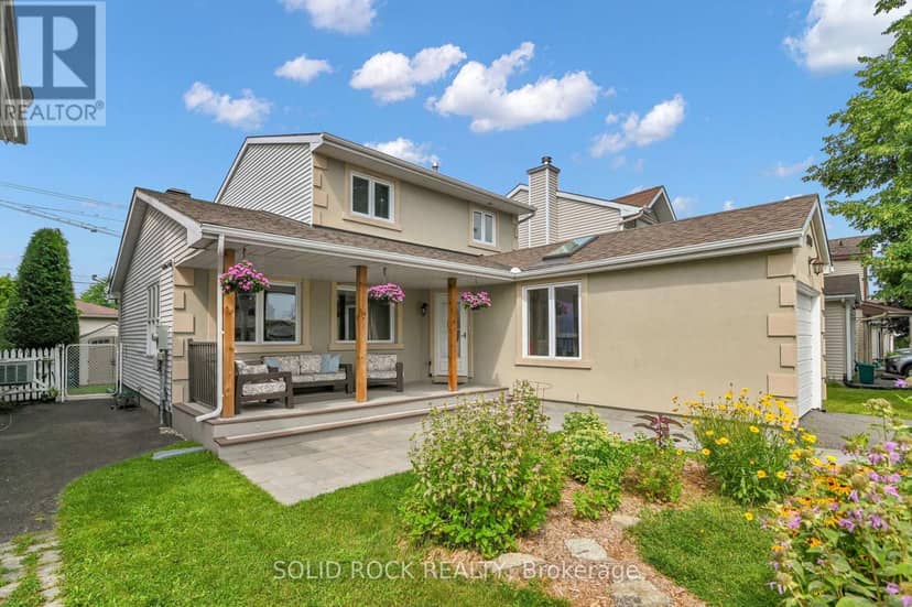 253 Cote-Royale Crescent, Ottawa, photo 2