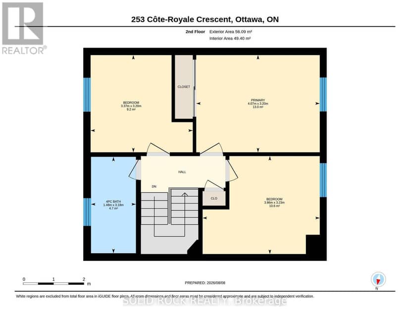 253 Cote-Royale Crescent — photo 28 of 37