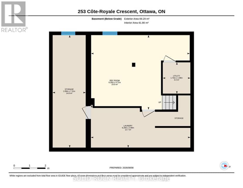 253 Cote-Royale Crescent — photo 33 of 37
