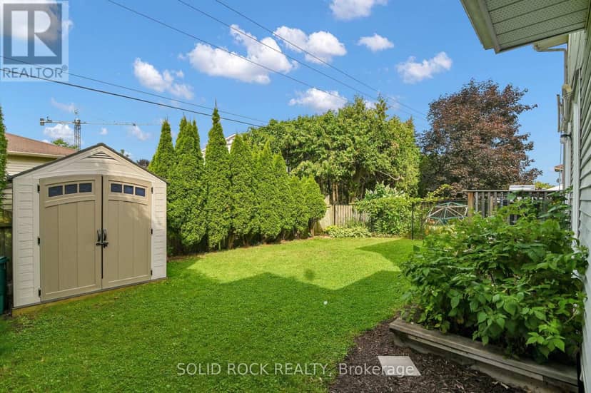 253 Cote-Royale Crescent — photo 35 of 37