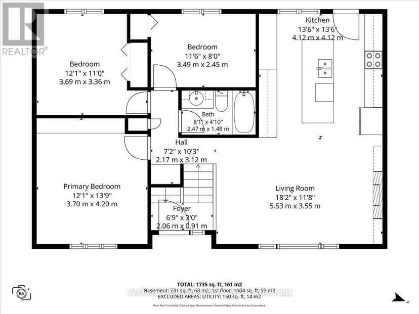 1524 Beaconfield Street — photo 38 of 39