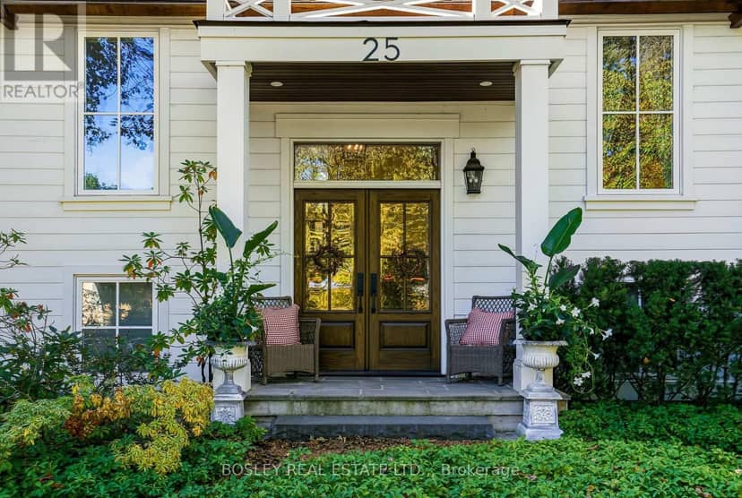 25 Queenston Street, Niagara-on-the-Lake, photo 5