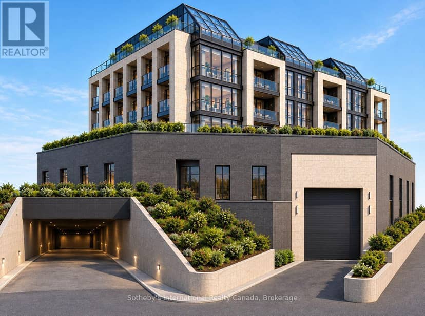 12 Harbour Street W, Collingwood, photo 4