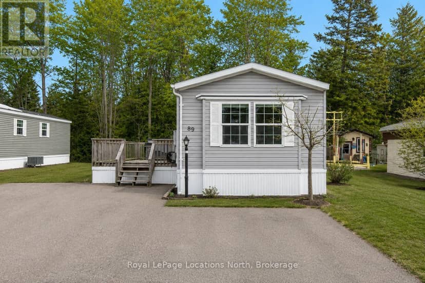 89 Georgian Glen Drive, Wasaga Beach, photo 2