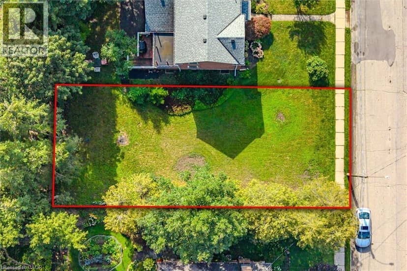 18 PROSPECT Avenue, Guelph