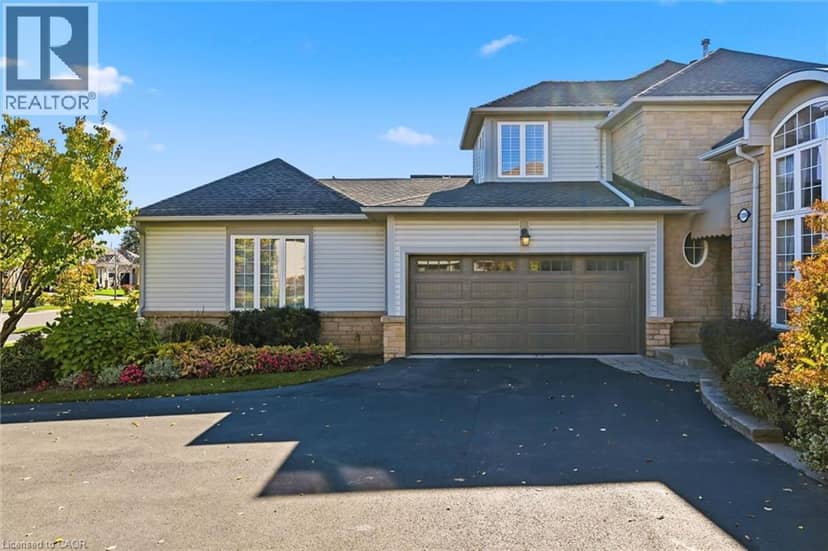 2256 TURNBERRY Road, Burlington, photo 2